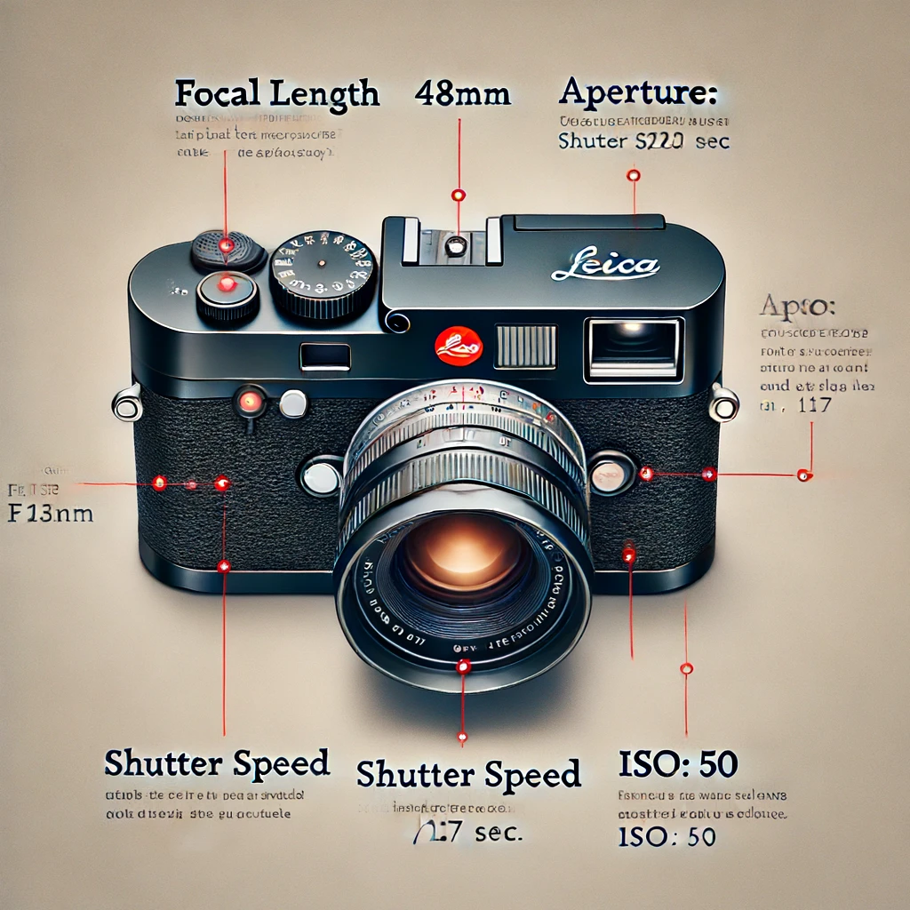 An in-depth guide to mastering Leica camera settings and optimizing them for various photography scenarios.